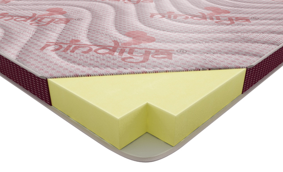 32 density foam mattress